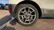 Ford EcoSport 1.0 EcoBoost Titanium 5dr [17in] Petrol Hatchback